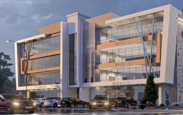 Additional design concept or construction work — portfolio image 2