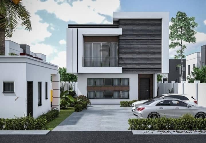 Additional design concept or construction work — portfolio image 4