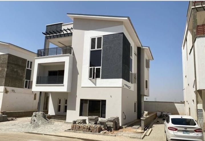 Additional design concept or construction work — portfolio image 8