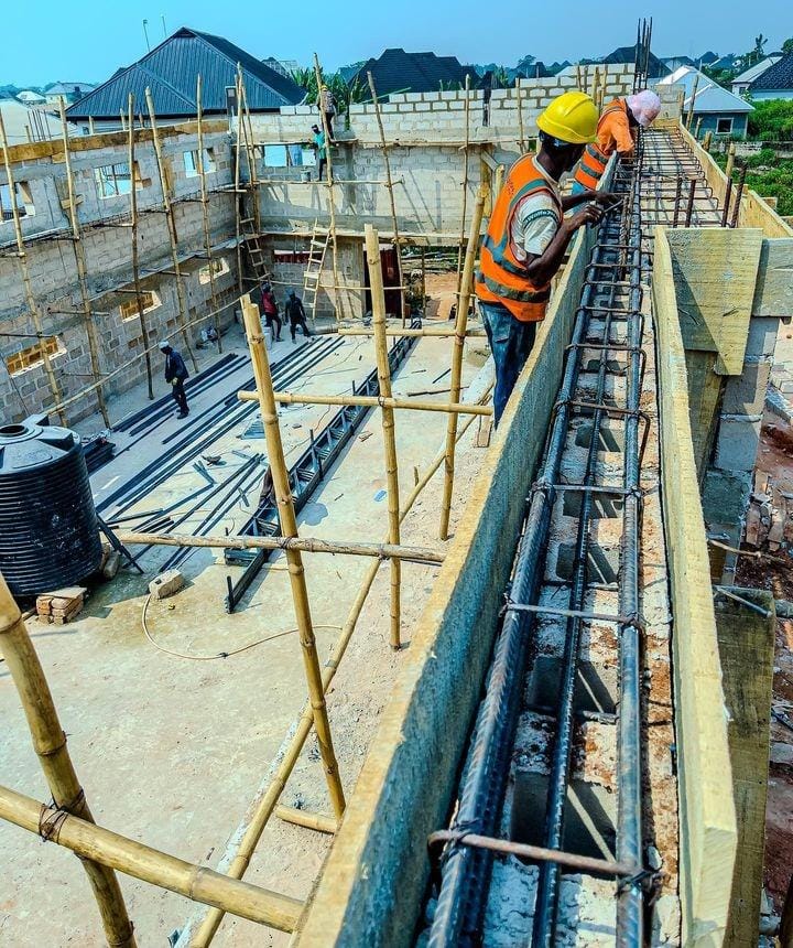 Additional design concept or construction work — portfolio image 10
