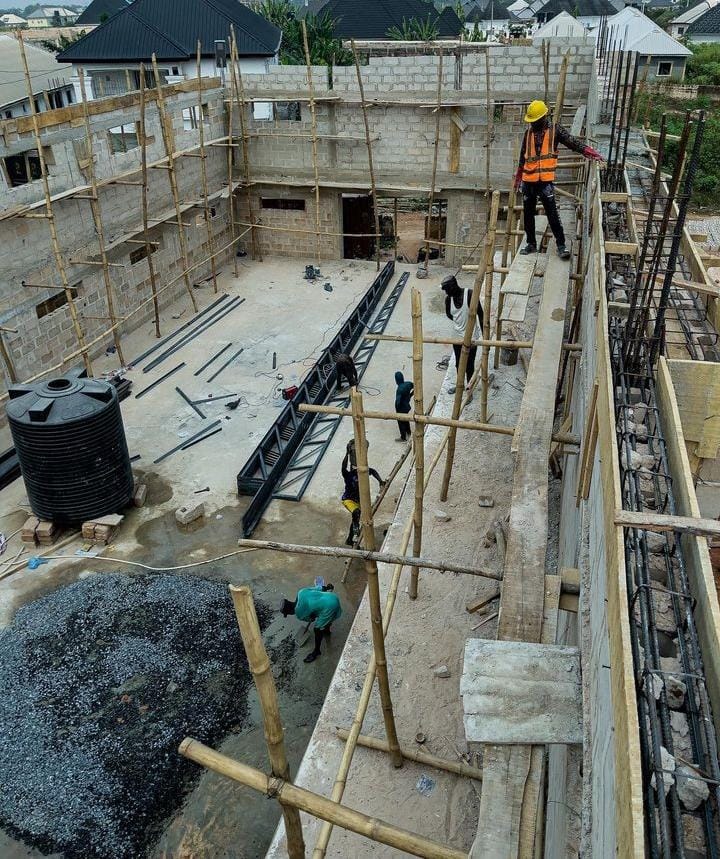 Additional design concept or construction work — portfolio image 11