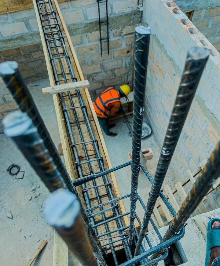Additional design concept or construction work — portfolio image 12