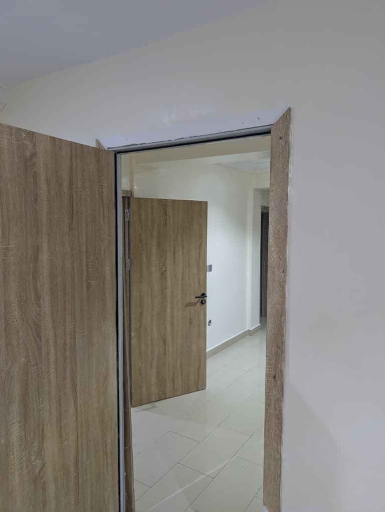 Kelina Hospital Renovation Works — project photograph 11