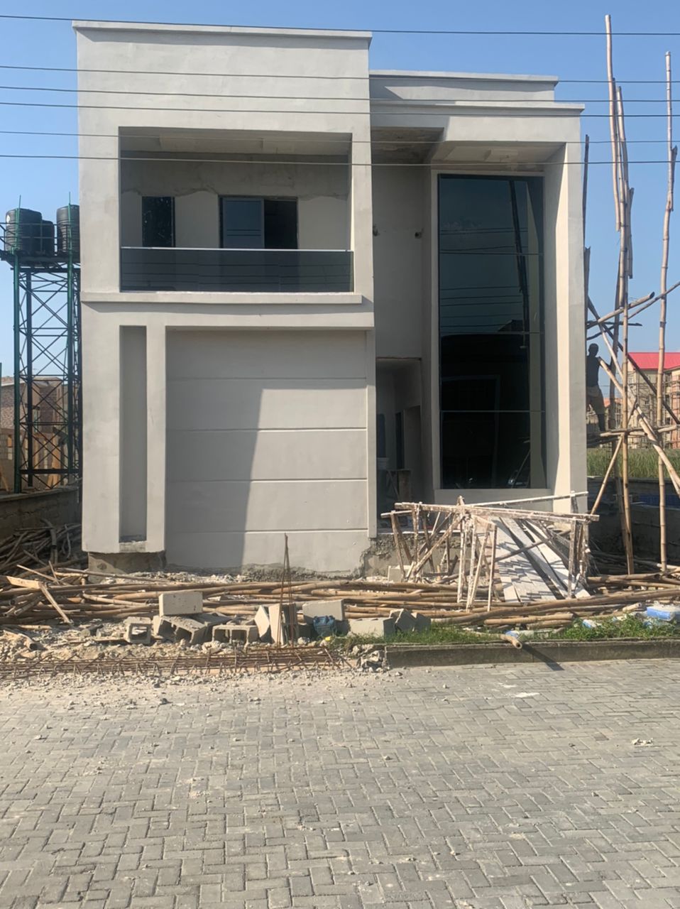 Pearl NUGA Gardens — project photograph 1