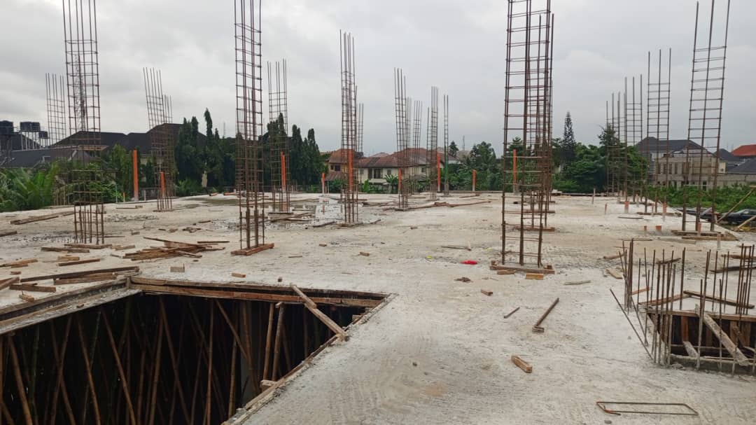 Quartz Residences — 40-Key Multi-Floor Hotel — project photograph 5