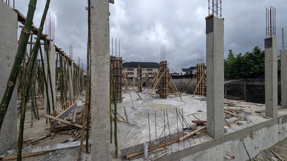 Quartz Residences — 40-Key Multi-Floor Hotel — project photograph 7