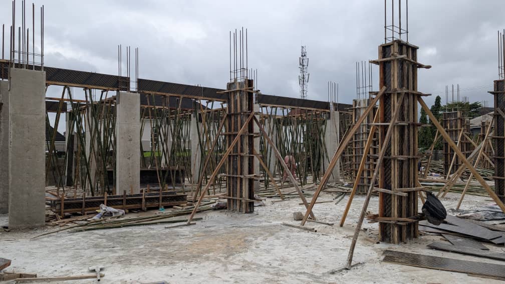 Quartz Residences — 40-Key Multi-Floor Hotel — project photograph 9