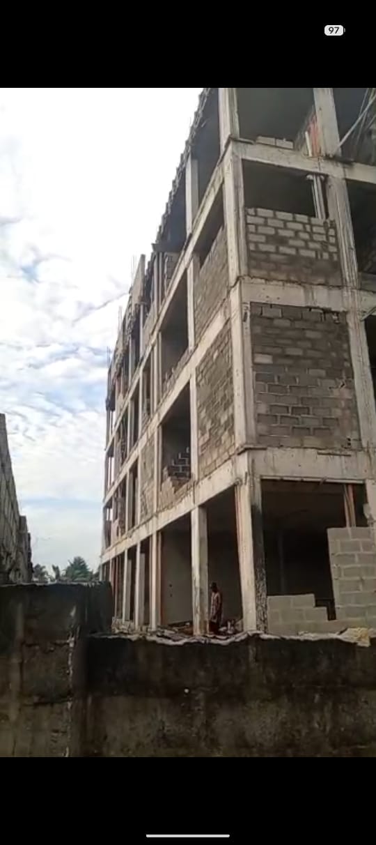 Quartz Residences — 40-Key Multi-Floor Hotel — project photograph 15
