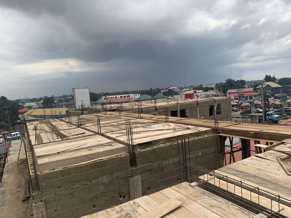 TEDMALL — project photograph 11